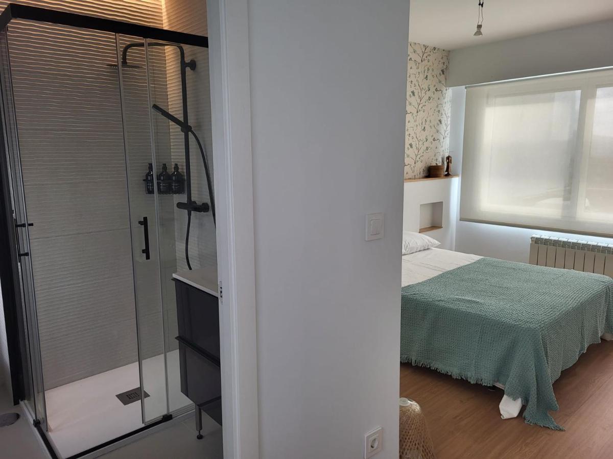 Atico Con Terraza Apartment Vigo Exterior photo