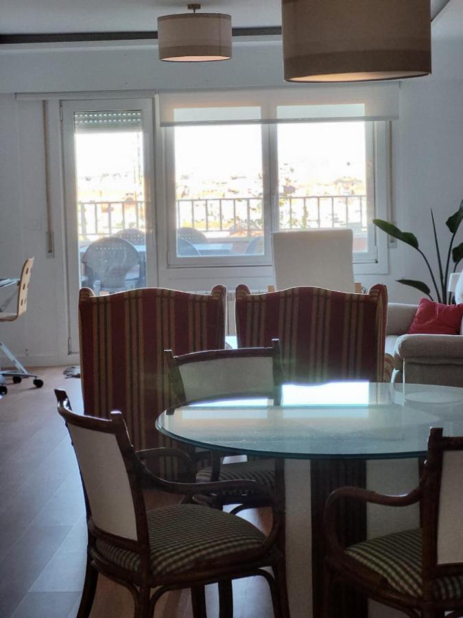 Atico Con Terraza Apartment Vigo Exterior photo