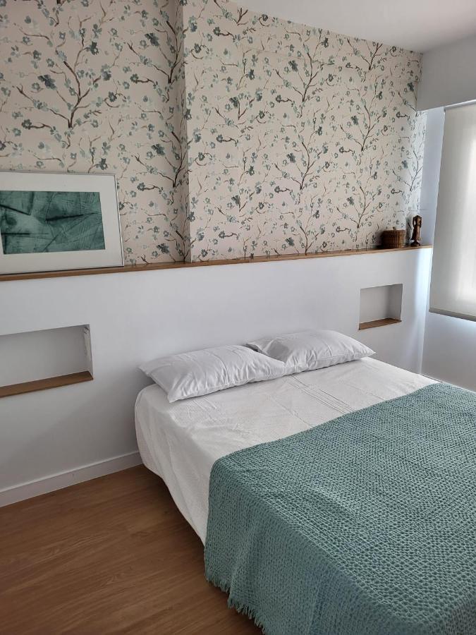 Atico Con Terraza Apartment Vigo Exterior photo