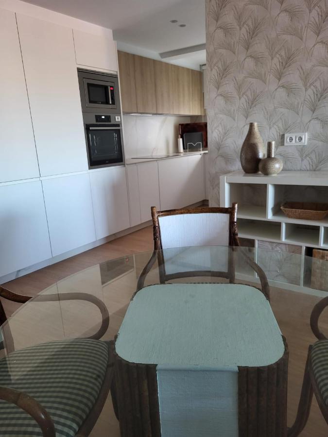Atico Con Terraza Apartment Vigo Exterior photo
